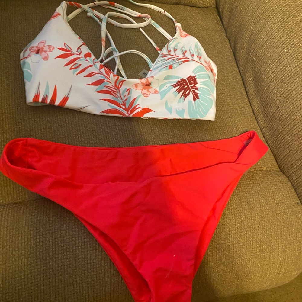 Bathingsuit from shein